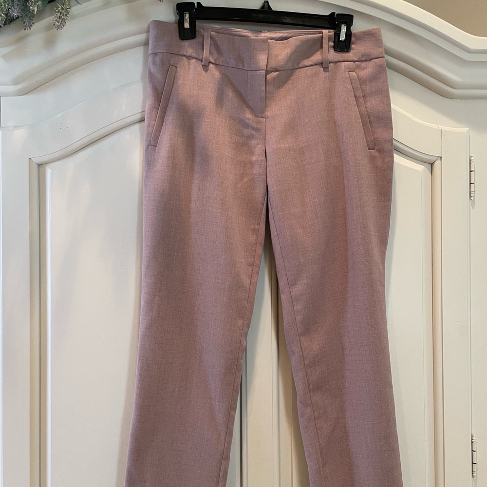 The Limited Pants. Ankle length, size 4.